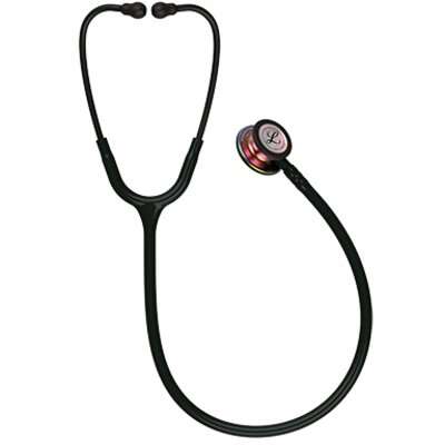 "3M Littmann Classic III Steth Rainbow-Finish Chestpiece"