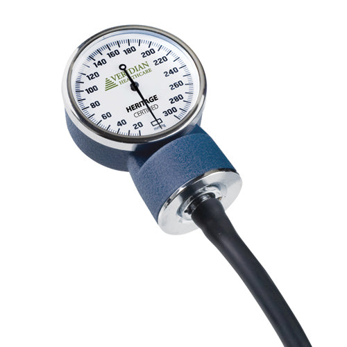 "Aneroid Blood Pressure With Nylon Child Cuff"