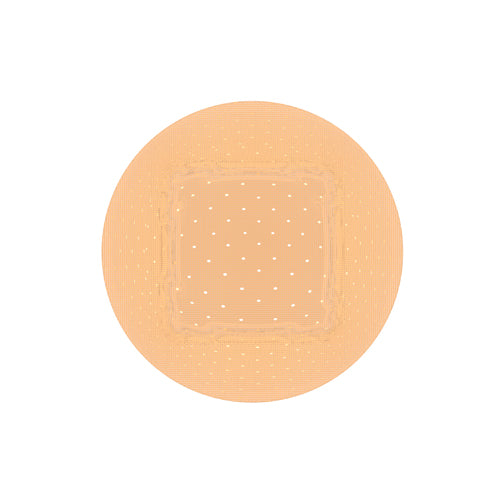 "Adhesive Bandages Sterile Spots 7/8"" Dia. Bx/100"