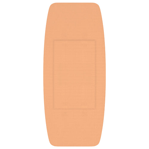 "Flexible Fabric Adh Bandages 2""x 4-1/2"" XL Bx/50"