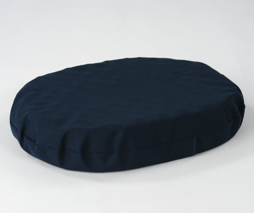 "Donut Cushion, Convoluted Navy 14"" by Alex Orthopedic"