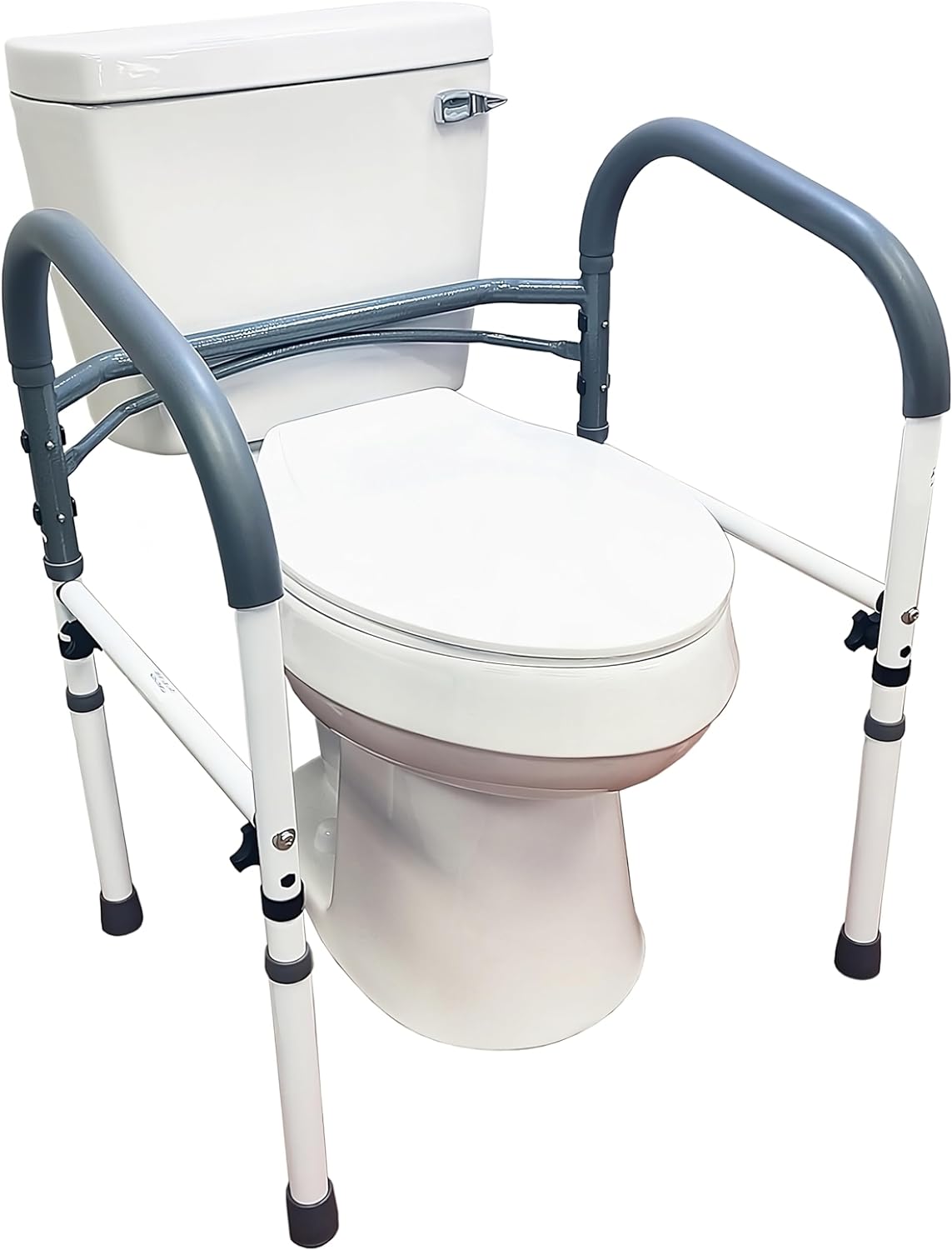 Bathroom Safety Rail by Carex