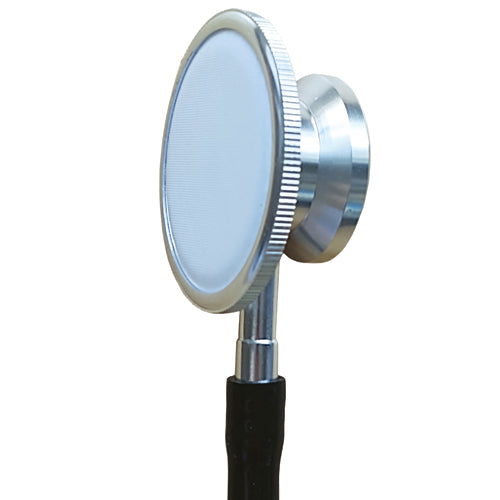 "Perfect Measure Manual Blood Pressure Unit with Stethoscope"