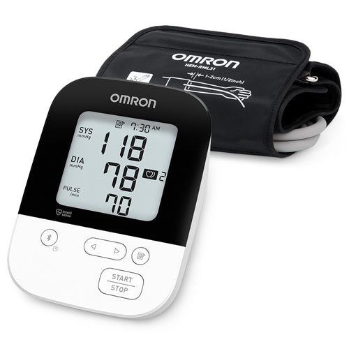 "5 Series Upper Arm Blood Pressure Unit"