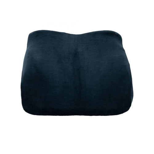 The Sitback Cushion Obusforme Black