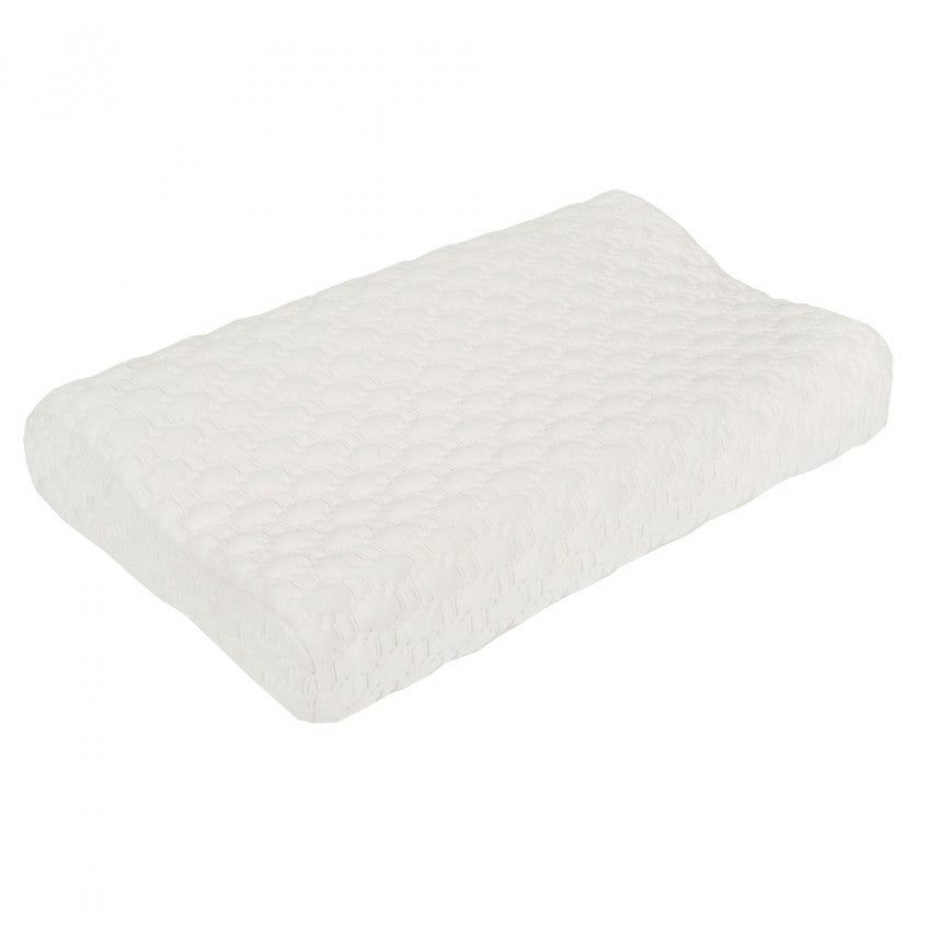 "Comfort Sleep Contoured Pillow by Obusforme"