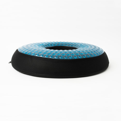 Circular Gel Support Cushion