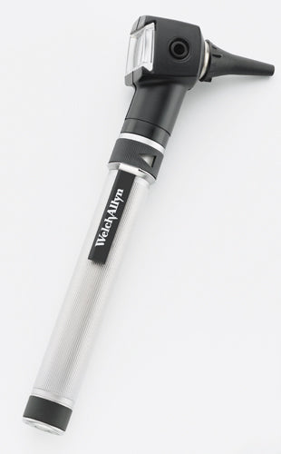 "WA PocketScope Otoscope With Rechargeable Handle"