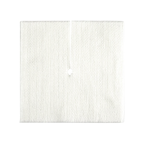 "Non-Woven Drain/ IV Sponge 4""x4"" 6 Ply 25-2/Pk Sterile"