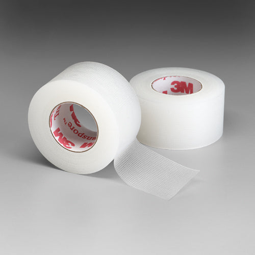 "Transpore Surgical Tape 2"" X 10 Yards Bx/6"