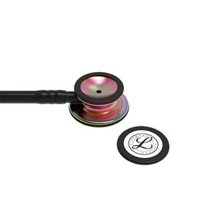 "3M Littmann Classic III Steth Rainbow-Finish Chestpiece"