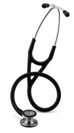 3M Littmann Cardiology IV Black 27" Stethoscope