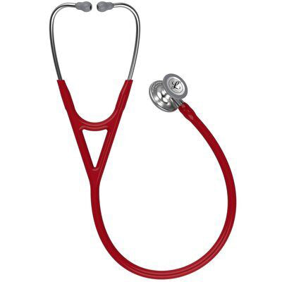 "3M Littmann Cardiology IV Stethoscope Plum"