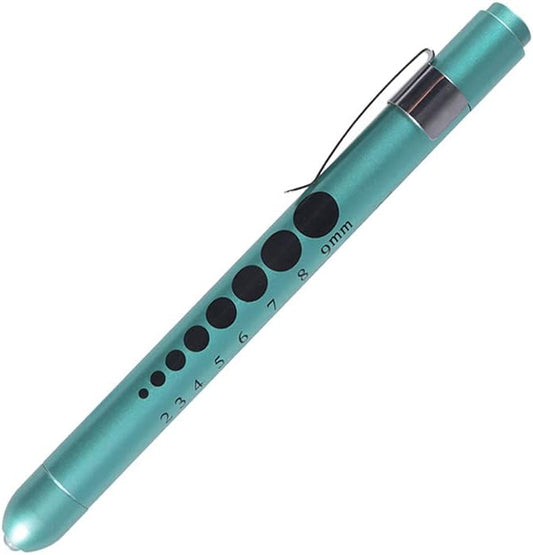 Penlight, Disposable, Teal