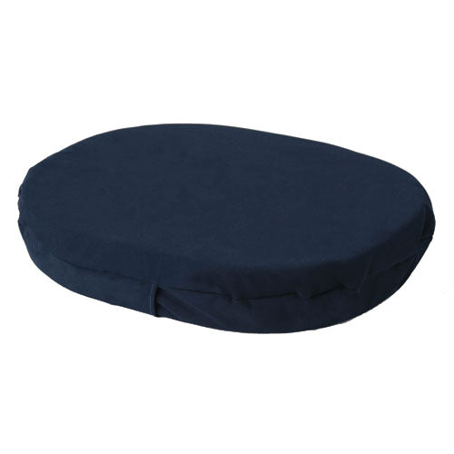 Donut Cushion, Navy, 16" by Alex Orthopedic