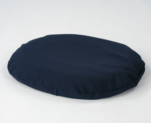 "Donut Cushion Molded 16"" Navy by Alex Orthopedic"