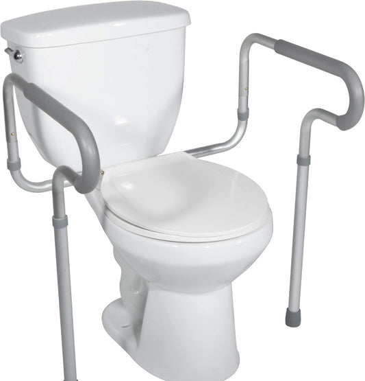 Toilet Safety Frame KD Retail (Each)