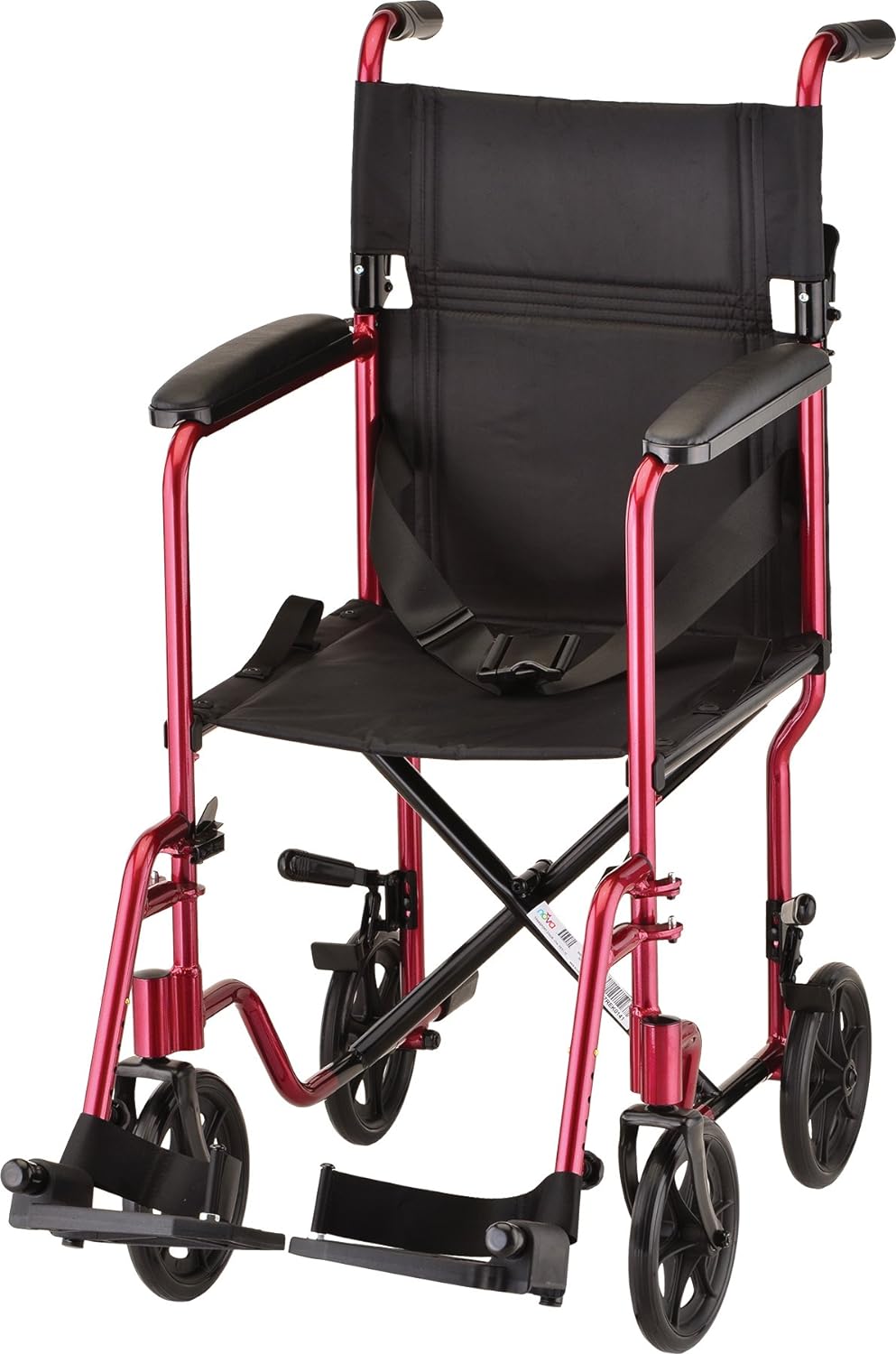 Wheelchairs & Accessories