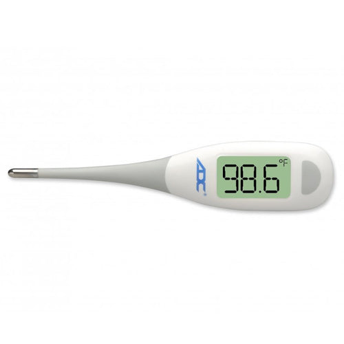 Adtemp Digital Thermometer 8-Second Oral/Rectal/Axillary