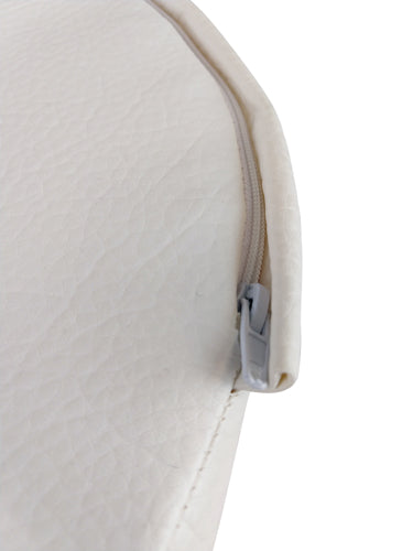 ELEVATE ME SOFTLY Blue Jay 4" Raised Soft Toilet Seat