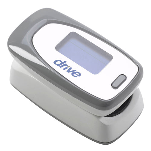 "Pulse Oximeter - View SpO2 by Drive Medical"