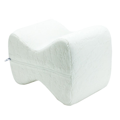 "Memory Foam Leg Spacer Pillow by Obus"