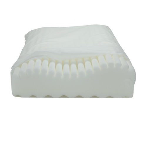 "Neck & Neck 4 in 1 Cervical Pillow"