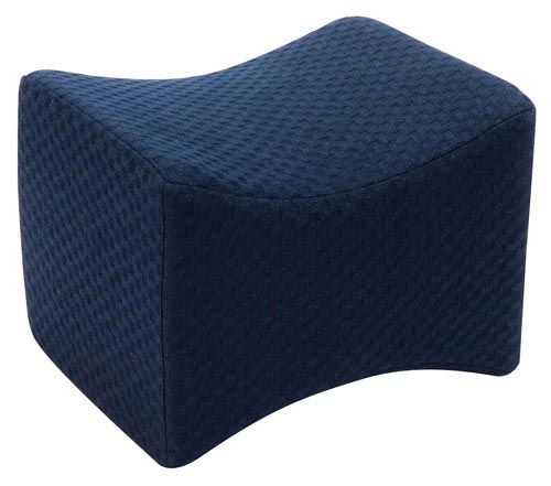 Knee Pillow, Memory Foam