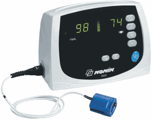 Avant Digital Pulse Oximeter